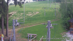 Sjezdovka