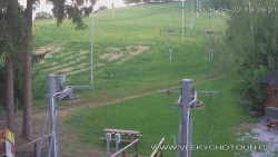 Sjezdovka