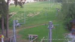 Sjezdovka