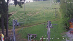 Sjezdovka