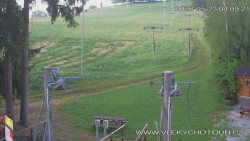 Sjezdovka