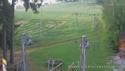 Sjezdovka