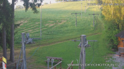 Sjezdovka