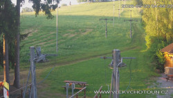Sjezdovka