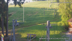 Sjezdovka