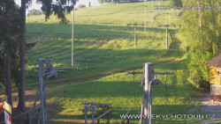 Sjezdovka