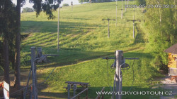 Sjezdovka