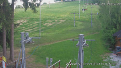 Sjezdovka
