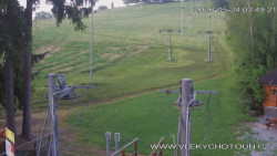 Sjezdovka