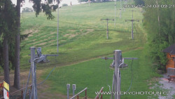 Sjezdovka