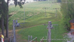Sjezdovka