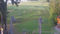 Sjezdovka