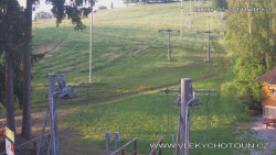 Sjezdovka