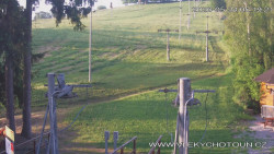 Sjezdovka