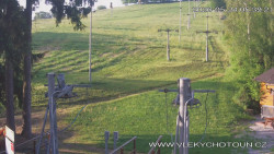 Sjezdovka