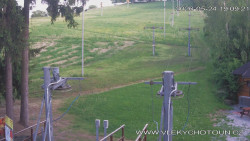 Sjezdovka