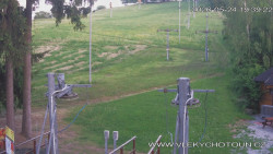 Sjezdovka