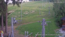 Sjezdovka
