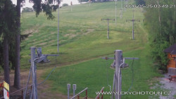 Sjezdovka