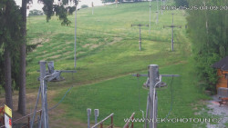 Sjezdovka