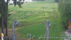 Sjezdovka