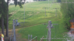 Sjezdovka