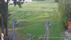 Sjezdovka