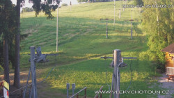 Sjezdovka