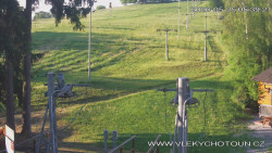 Sjezdovka