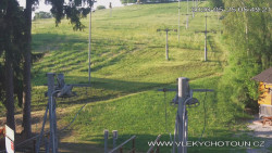 Sjezdovka