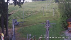 Sjezdovka