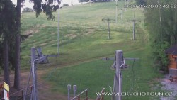 Sjezdovka