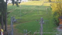 Sjezdovka