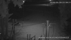 Sjezdovka
