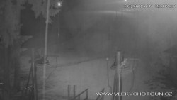 Sjezdovka