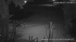Sjezdovka