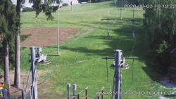 Sjezdovka