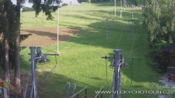 Sjezdovka