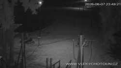 Sjezdovka