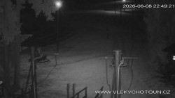 Sjezdovka