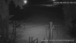 Sjezdovka