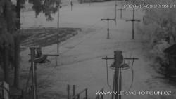 Sjezdovka