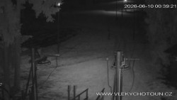 Sjezdovka
