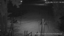 Sjezdovka
