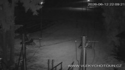 Sjezdovka