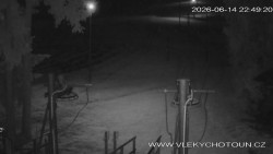 Sjezdovka