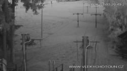 Sjezdovka