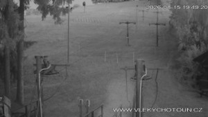 Chotouň Ski Resort - Ski slope - 15.8.2026 v 21:00 Chotouň Ski Resort - Ski slope - 15.8.2026 v 21:00
