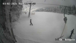 Sjezdovka Svitavská