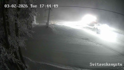 Sjezdovka Svitavská